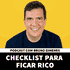 Bruno Gimenes - Checklist Para Ficar Rico