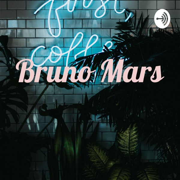 Artwork for Bruno Mars