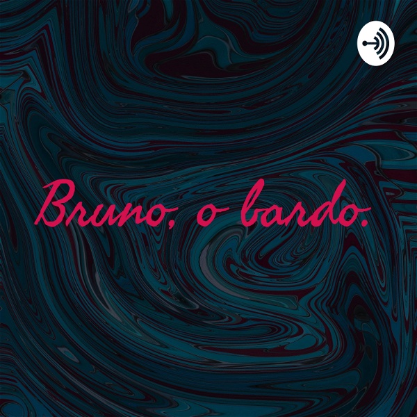 Artwork for Bruno, o bardo.