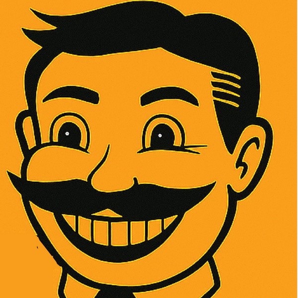 Artwork for Bruno's You Don't Have To