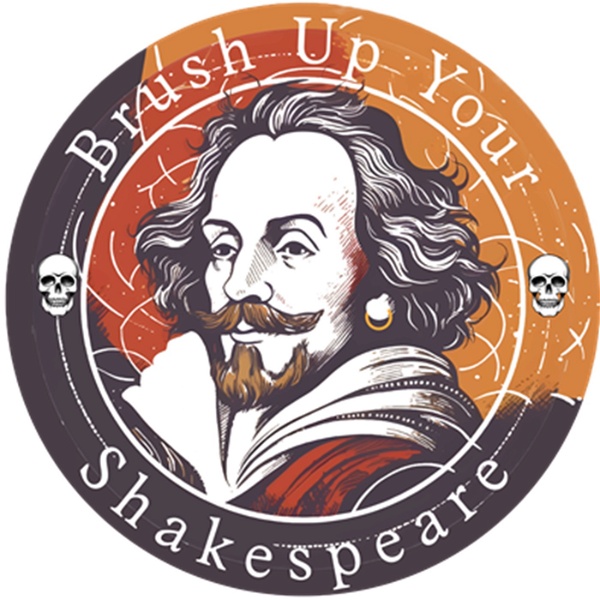 Artwork for Brush Up Your Shakespeare
