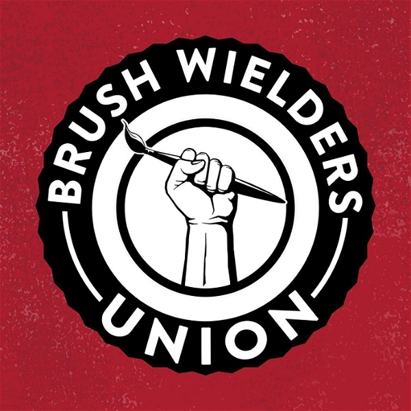 Artwork for Brush Wielders Union