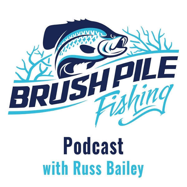 Artwork for BrushPile Fishing Podcast