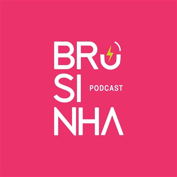 Artwork for Brusinha Is My Business