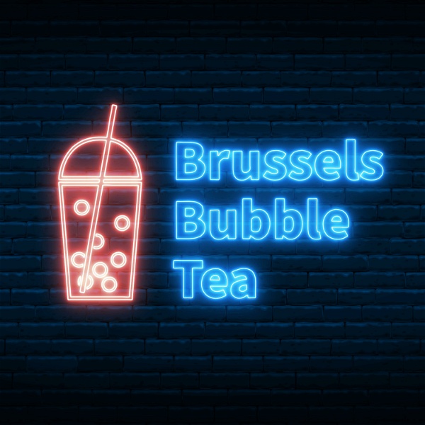 Artwork for Brussels Bubble Tea