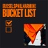 Brussels Philharmonic Bucket List