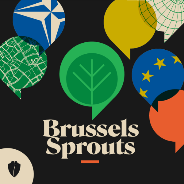 Artwork for Brussels Sprouts