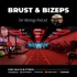 Brust & Bizeps Der Montags-Podcast