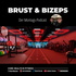 Brust & Bizeps Der Montags-Podcast