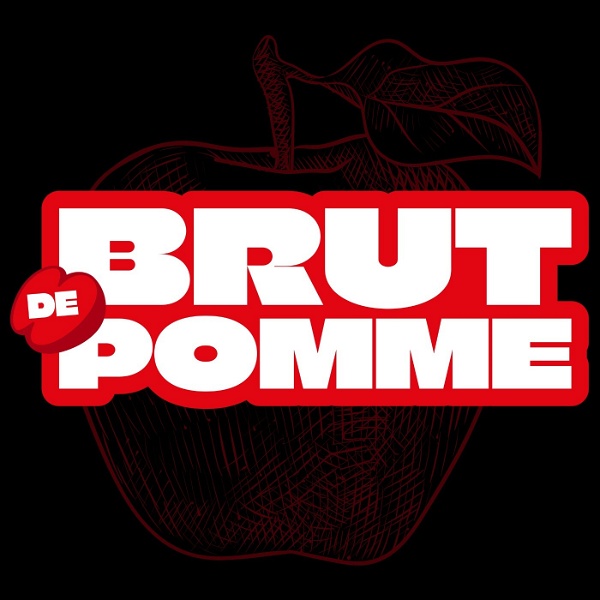 Artwork for BRUT DE POMME : 100% CRU, 100% CUL