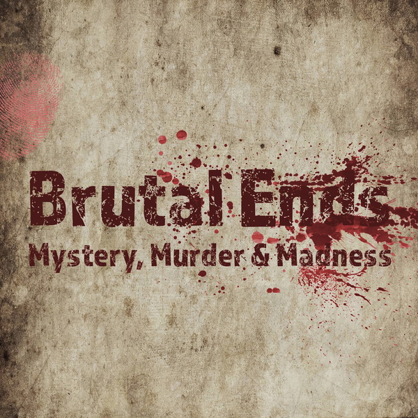 Artwork for Brutal Ends