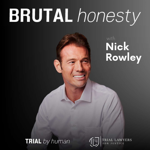 Artwork for Brutal Honesty