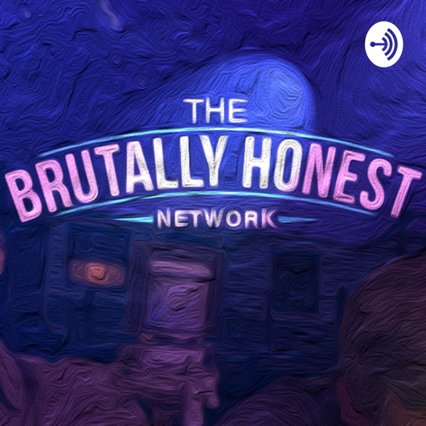 Artwork for Brutally Honest Reviews