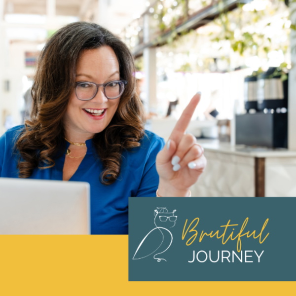 Artwork for Brutiful Journey