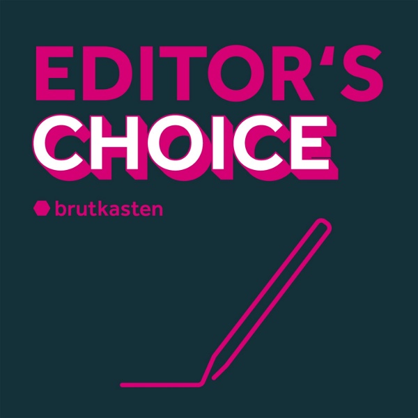 Artwork for brutkasten: Editor’s Choice