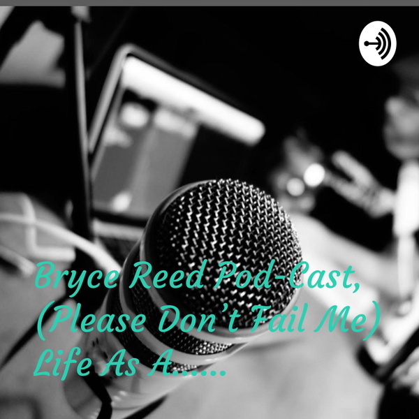 Artwork for Bryce Reed Pod-Cast,
