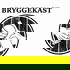 Bryggekast