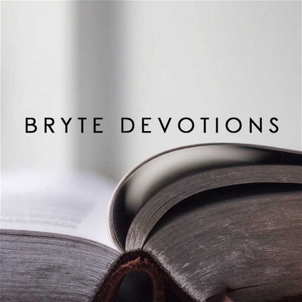 Artwork for Bryte Church Devotions