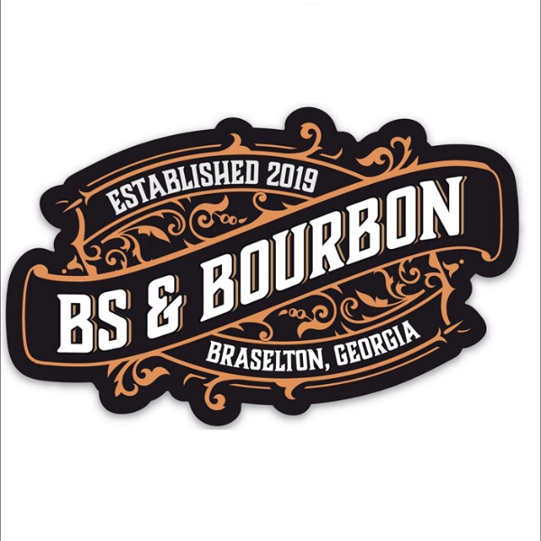 Artwork for BS & Bourbon Atl's podcast