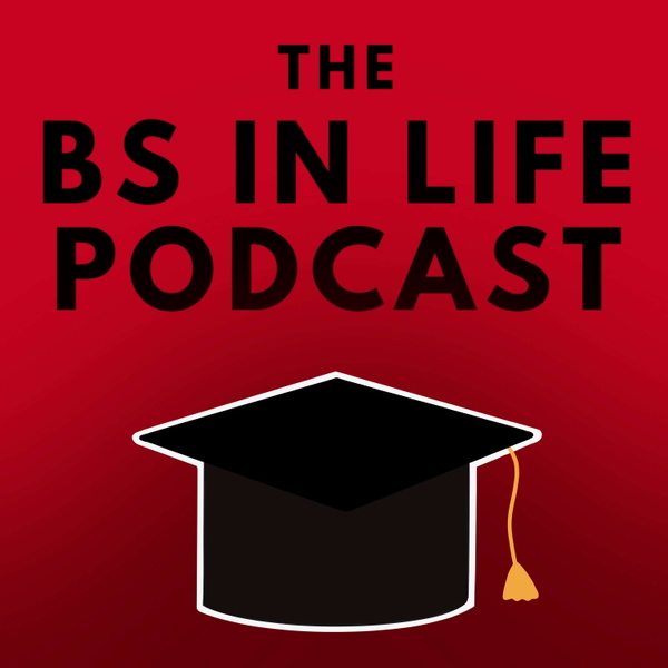 Artwork for BS in Life