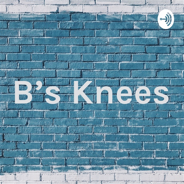 Artwork for B's Knees