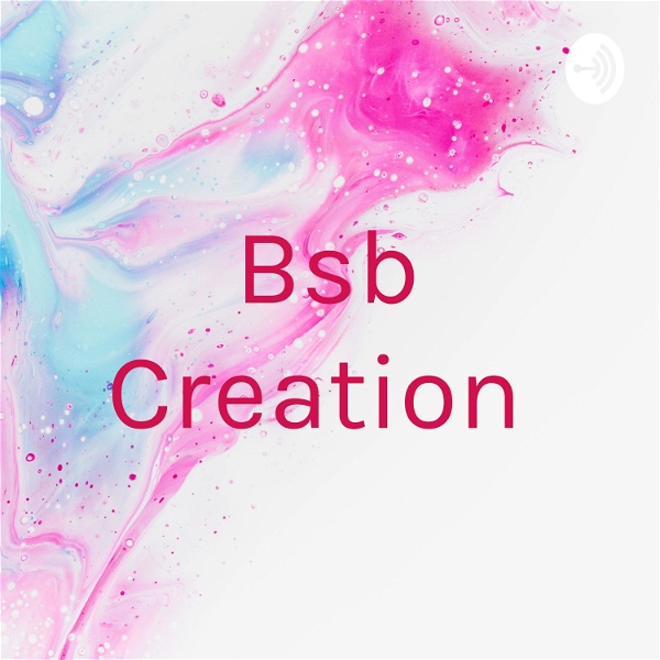 Artwork for Bsb Creation