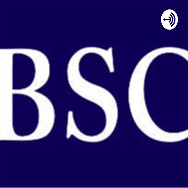 Artwork for BSC Podcast