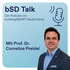 bSD Talk: Digitalisierung für die Bauwirtschaft