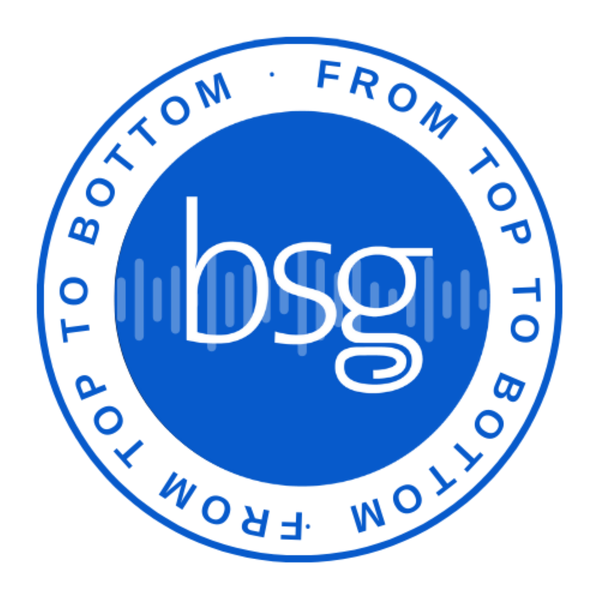 Artwork for BSG From Top to Bottom