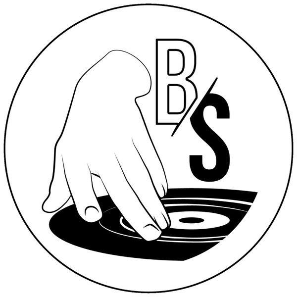 Artwork for B/Sides Podcast