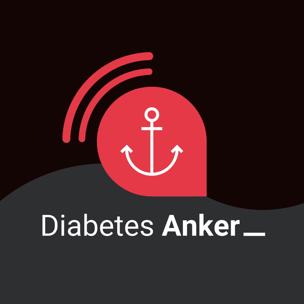 Artwork for Diabetes-Anker