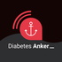 Diabetes-Anker