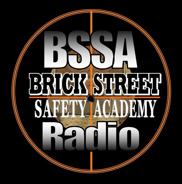 Artwork for BSSA Radio-Brick Street Safety Academy