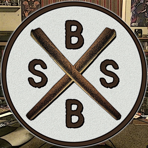 Artwork for BSSB Podcast