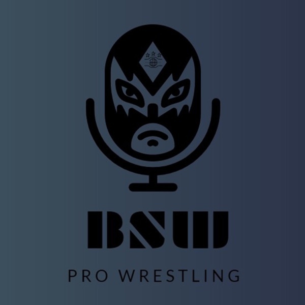 Artwork for BSW PODCAST