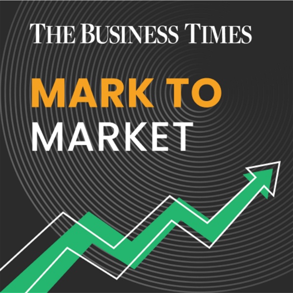 Artwork for BT Mark To Market Podcast