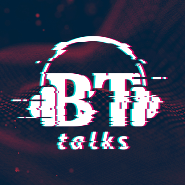 Artwork for BT Talks