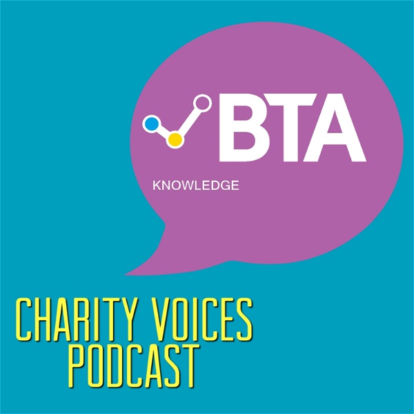 Artwork for BTA Charity Voices