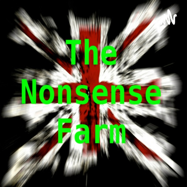 Artwork for The Nonsense Farm