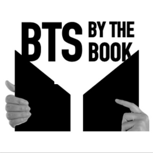 Artwork for BTS : By the Book