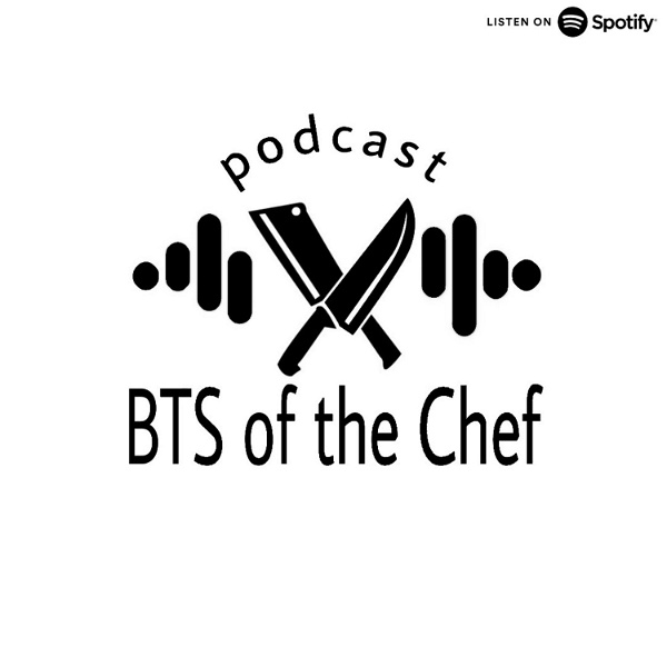 Artwork for BTS of the Chef