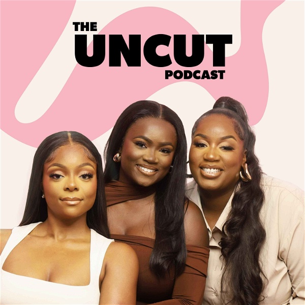 Artwork for The Uncut Podcast