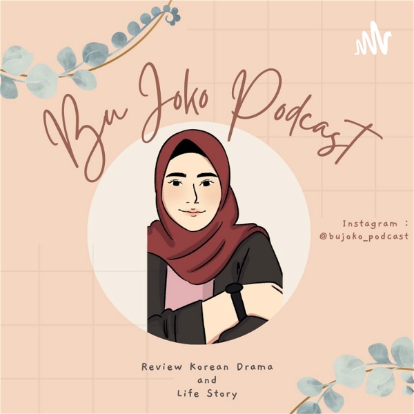 Artwork for Bu Joko Podcast