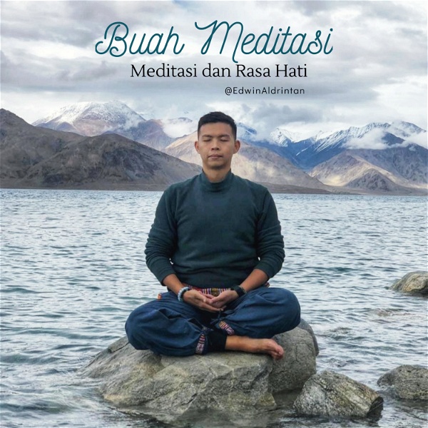 Artwork for Buah Meditasi by Edwin Tan
