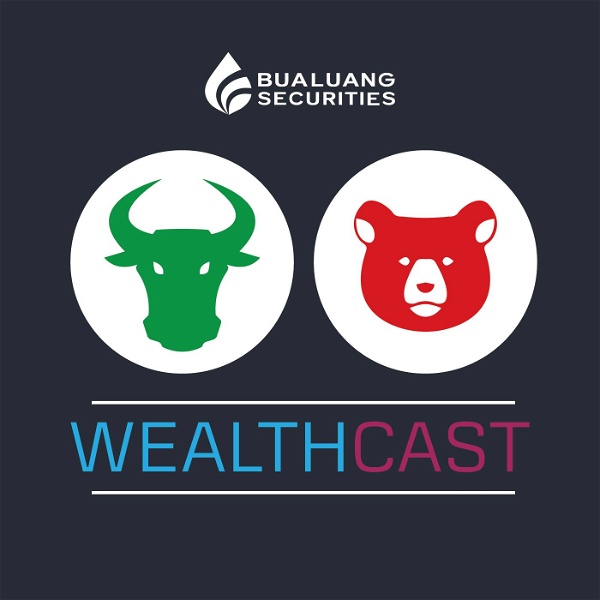 Artwork for Bualuang Wealthcast..Podcast สำหรับนักลงทุนเช่นคุณ