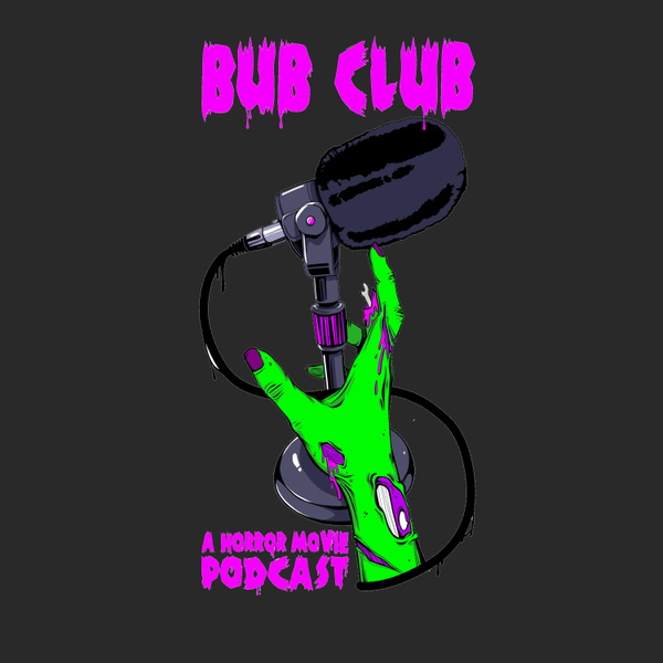 Artwork for Bub Club