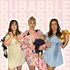 Bubabble