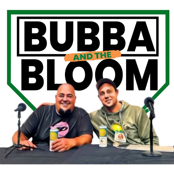 Artwork for Bubba and the Bloom