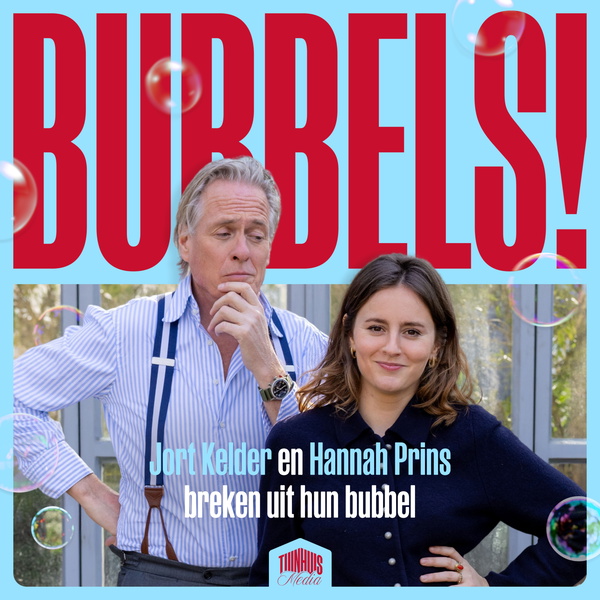 Artwork for Bubbels!