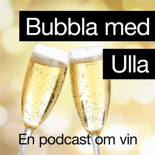 Artwork for Bubbla med Ulla
